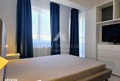 Apartament cu 2 camere în Central - 4