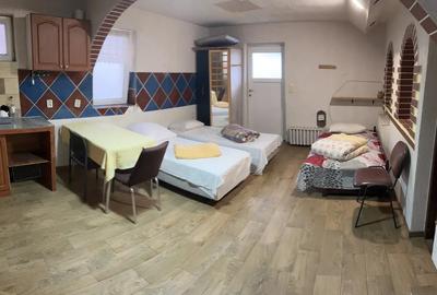 Casă cu 2 camere în Central - 1