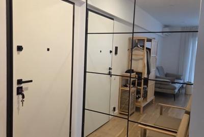 Apartament 2 camere , mobilat cu gradina si parcare, One Cotroceni - 10