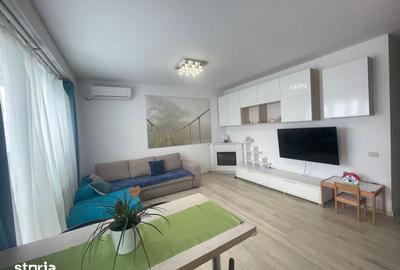 Apartament cu 3 camere în Berceni - 1