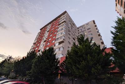 Garsoniera Metrou Valea  Ialomitei - 1