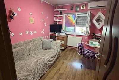 Apartament cu 3 camere decomandat în Central - 6