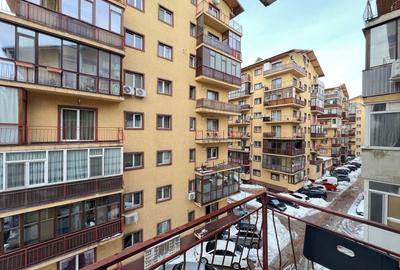 Apartament cu 2 camere semidecomandat, mobilat în Militari - 12
