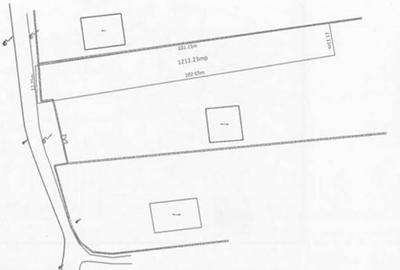 ID:16522: Teren arabil Sat Negreni, com. Darmanesti - 3