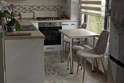 Apartament cu 2 camere decomandat în Pantelimon - 4