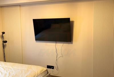 Apartament cu 2 camere semidecomandat, mobilat în Faleză - 9