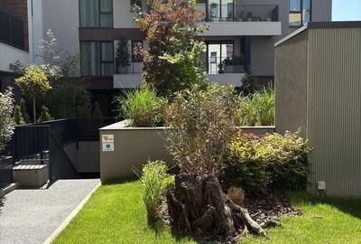 Apartament cu 2 camere decomandat în Barbu Văcărescu - 5