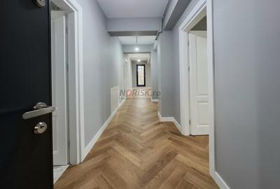 Apartament cu 3 camere decomandat în Aviației - 4