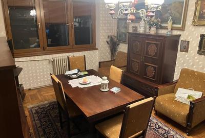 Apartament cu 3 camere semidecomandat în Baba Novac - 3