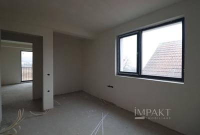 Duplex cu 5 camere cu Canalizare în Dâmbul Rotund - 6