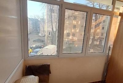 Apartament cu 2 camere semidecomandat în Exterior Vest - 4