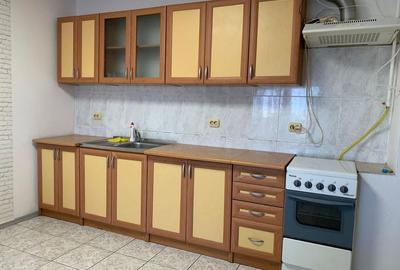 Apartament cu 2 camere în Central - 2