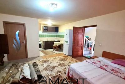 Garsoniera 35 mp Tiglari - 7