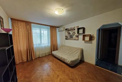 Apartament cu 2 camere în Ultracentral - 1
