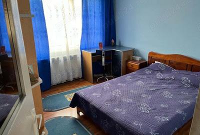 Apartament 3 camere - zona Govandar - 2