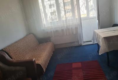 Inchiriez ap. 2 camere pe termen lung.Se libereaza la sfarsitul lunii. - 1