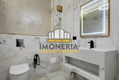 Apartament cu 3 camere semidecomandat, mobilat în 1 Decembrie 1918 - 49