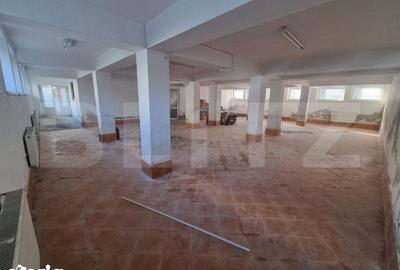 Spațiu comercial, de 140 mp, în Centura - 1