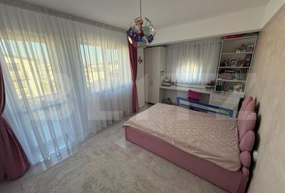 Apartament 3 camere decomandat, zona Magnolia - 4