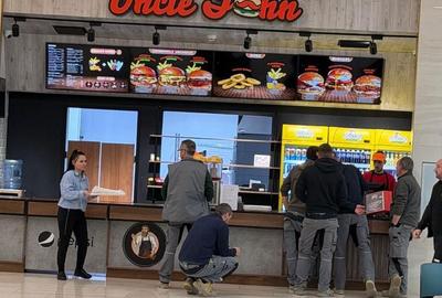 Spațiu comercial, de 44 mp, în Central - 2