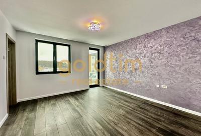 Duplex cu 6 camere cu Canalizare în Pipera - 16