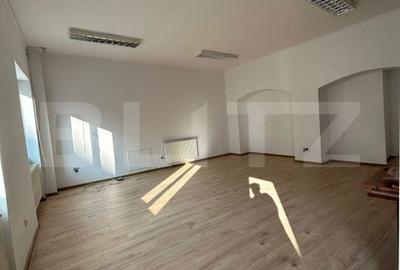 Apartament cu 3 camere în Ultracentral - 1