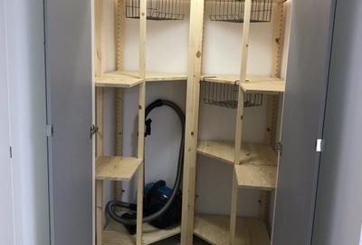 Apartament cu 2 camere decomandat în Ștefan cel Mare - 13