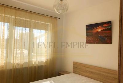 Închiriere Apartament Militari Păcii Iuliu Maniu Belșugului Miniprix Parcare - 3