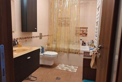 CASA D+P+1+M-ADIACENT SOS OLTENITEI CASA D+P+1+M-ADIACENT SOS OLTENITEI - 10