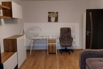 Inchiriez apartament 2 camere Valea Lupului - 430 Inchiriez apartament 2 camere Valea Lupului - 430 - 2