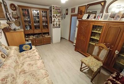 Apartament cu 4 camere decomandat, mobilat în Zimbru - 2