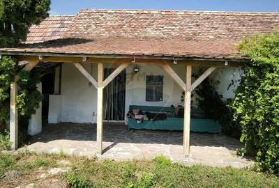 Casă cu Teren 1138 Mp în Moardăș - 11