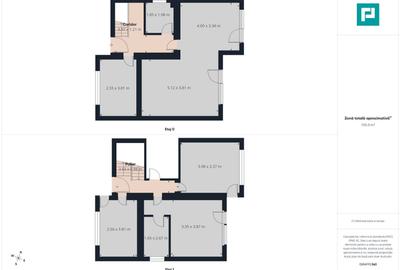 Vilă ultramodernă cu 4 camere în Gai - 15