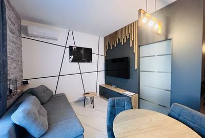 Garsonieră decomandată, mobilată în Giroc - 1