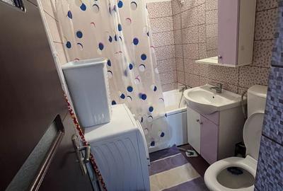 Apartament cu 2 camere în Rahova - 9