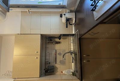 Apartament Lujerului 2 camere de inchiriat - 8