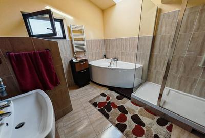 Vila S+P+M   Dumbravita - 15