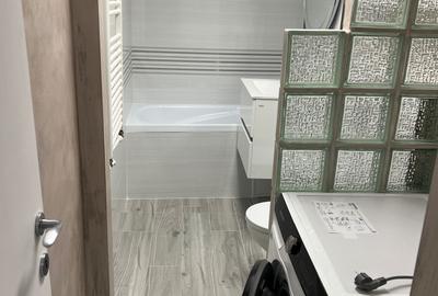 Apartament cu 2 camere decomandat în Nord - 2