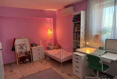 Apartament cu 2 camere decomandat în Pantelimon