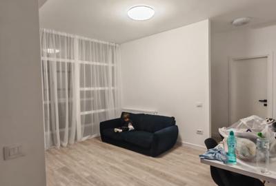 PRIMA ÎNCHIRIERE: Apartament cu 2 camere, utilat și mobilat, la PREȚ PROMOȚIONAL PRIMA ÎNCHIRIERE: Apartament cu 2 camere, utilat și mobilat, la PREȚ PROMOȚIONAL - 7