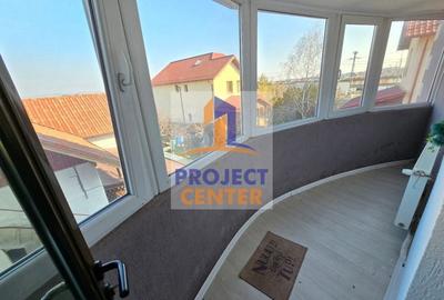 Casă cu Teren 585 Mp în Central - 14