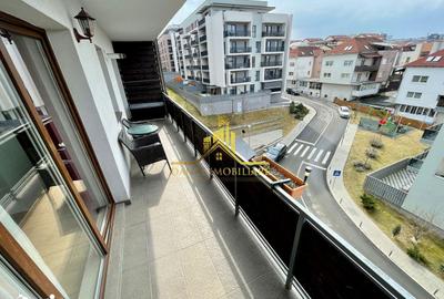 Apartament cu 2 camere, mobilat în Bună Ziua - 3