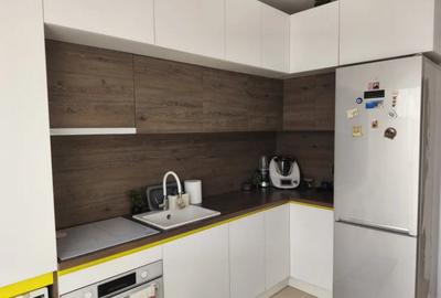 Apartament cu 3 camere decomandat în Central - 5