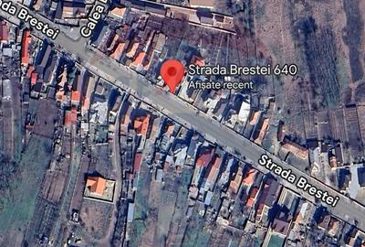 Teren 1,006mp si casa Craiova / Strada Brestei - 3