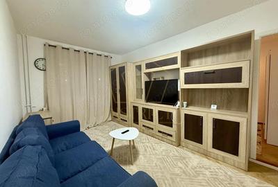 Apartament cu 2 camere etaj intermediar | Sagului - 1