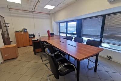 Birou, 646 mp în Șagului - 4