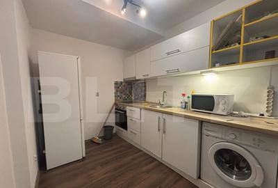 Apartament cu 2 camere, 37.50 mp, zona Zorilor - 3