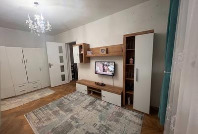 Apartament 2 camere, 51.54 mp, cartier Valea Rosie, zona Spitalul Militar - 1