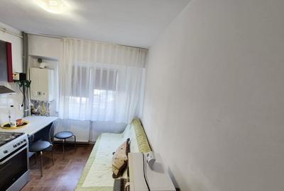 Garsonieră decomandată, mobilată în Inel II - 7