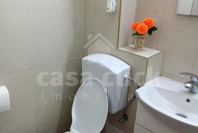 Apartament generos 1 camera, ultracentral - Spicu, proaspat renovat - 8
